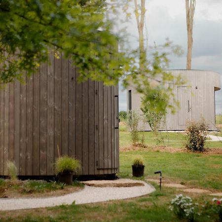 La Suite Nature By Lumipod X Tomette Singuliere Chateau  Exteriér fotografie