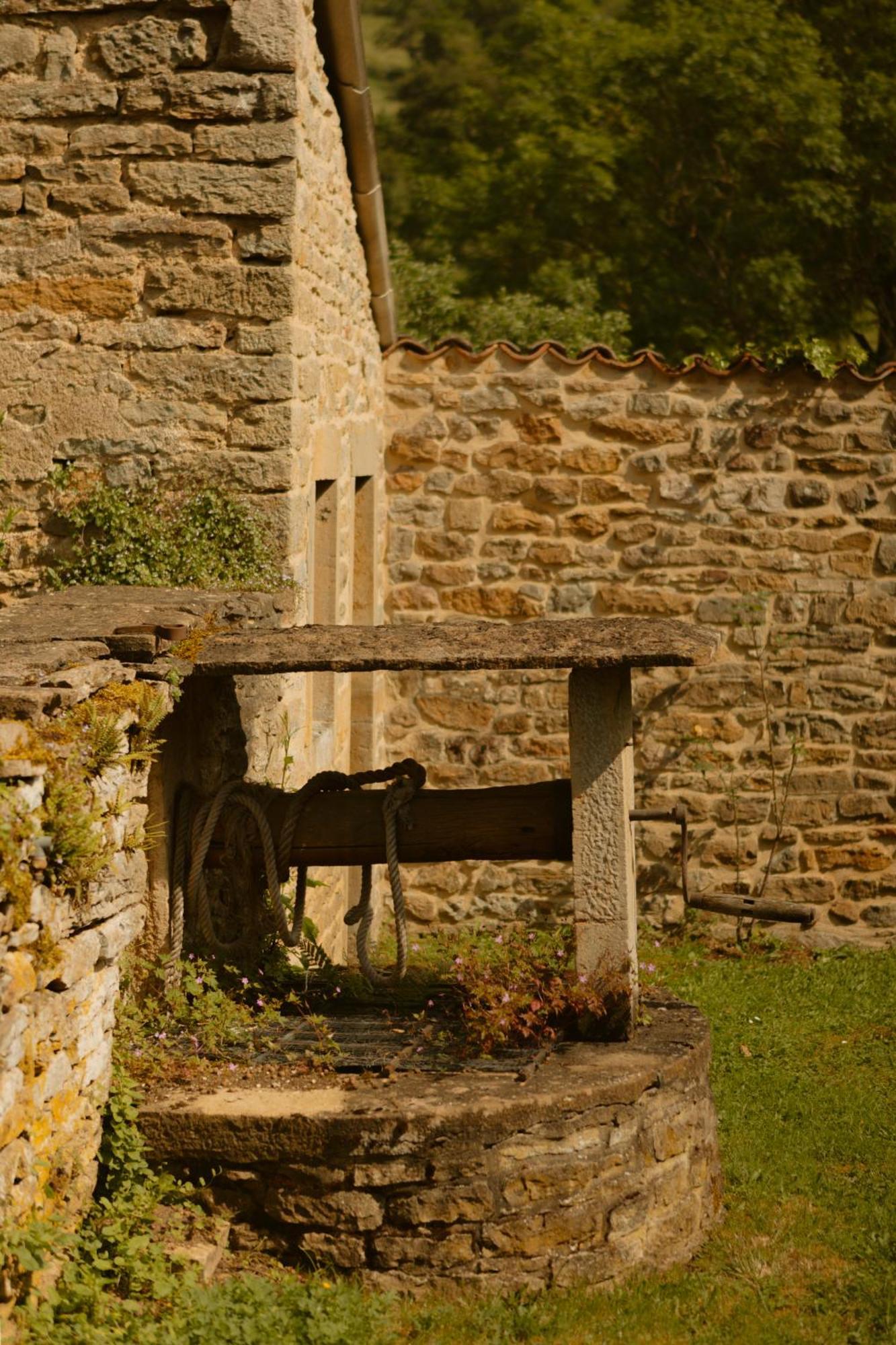 La Suite Nature By Lumipod X Tomette Singuliere Chateau  Exteriér fotografie