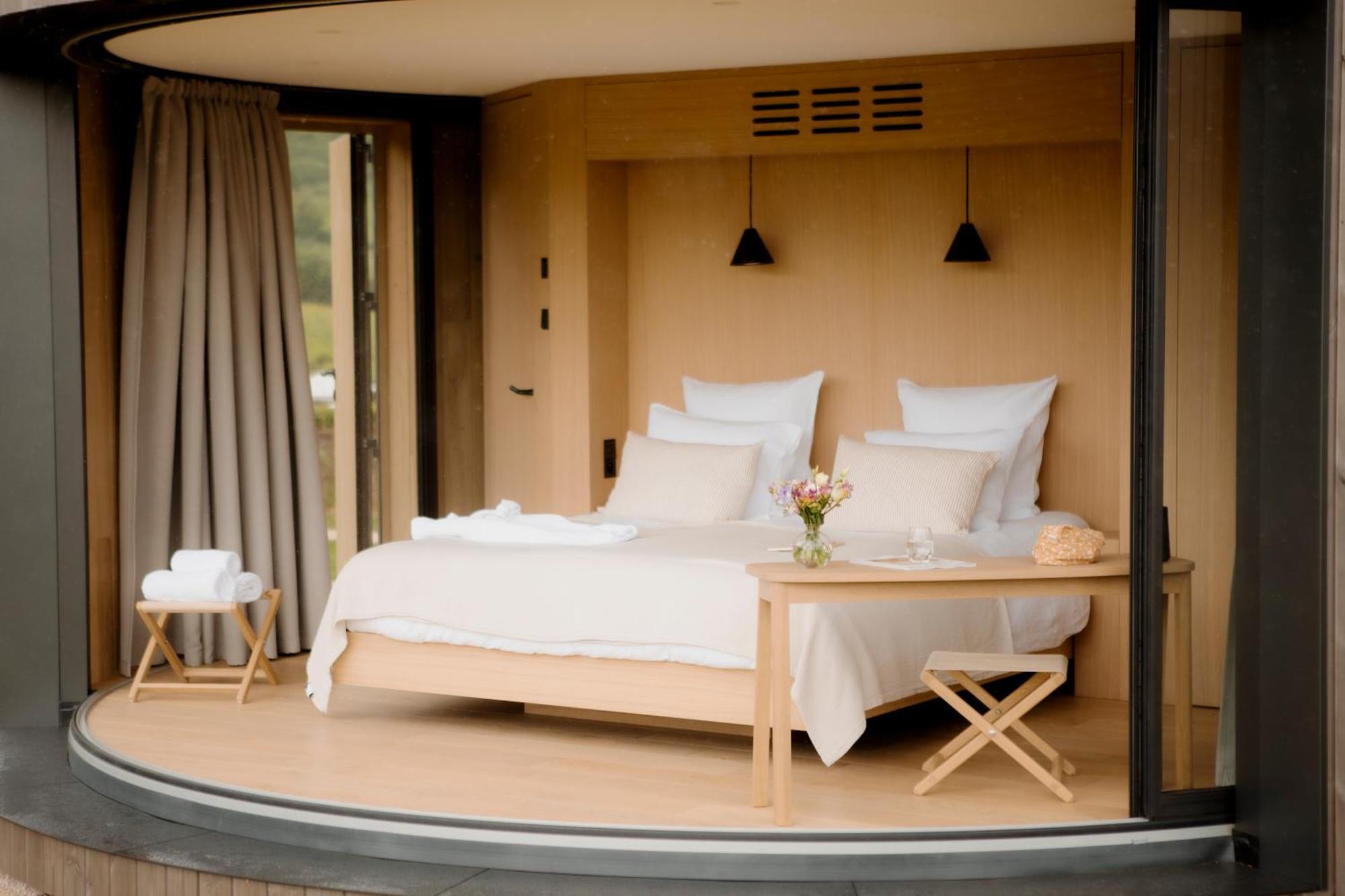 La Suite Nature By Lumipod X Tomette Singuliere Chateau  Exteriér fotografie