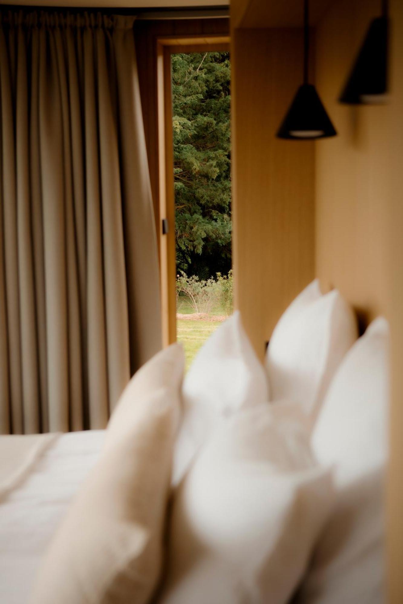 La Suite Nature By Lumipod X Tomette Singuliere Chateau  Exteriér fotografie