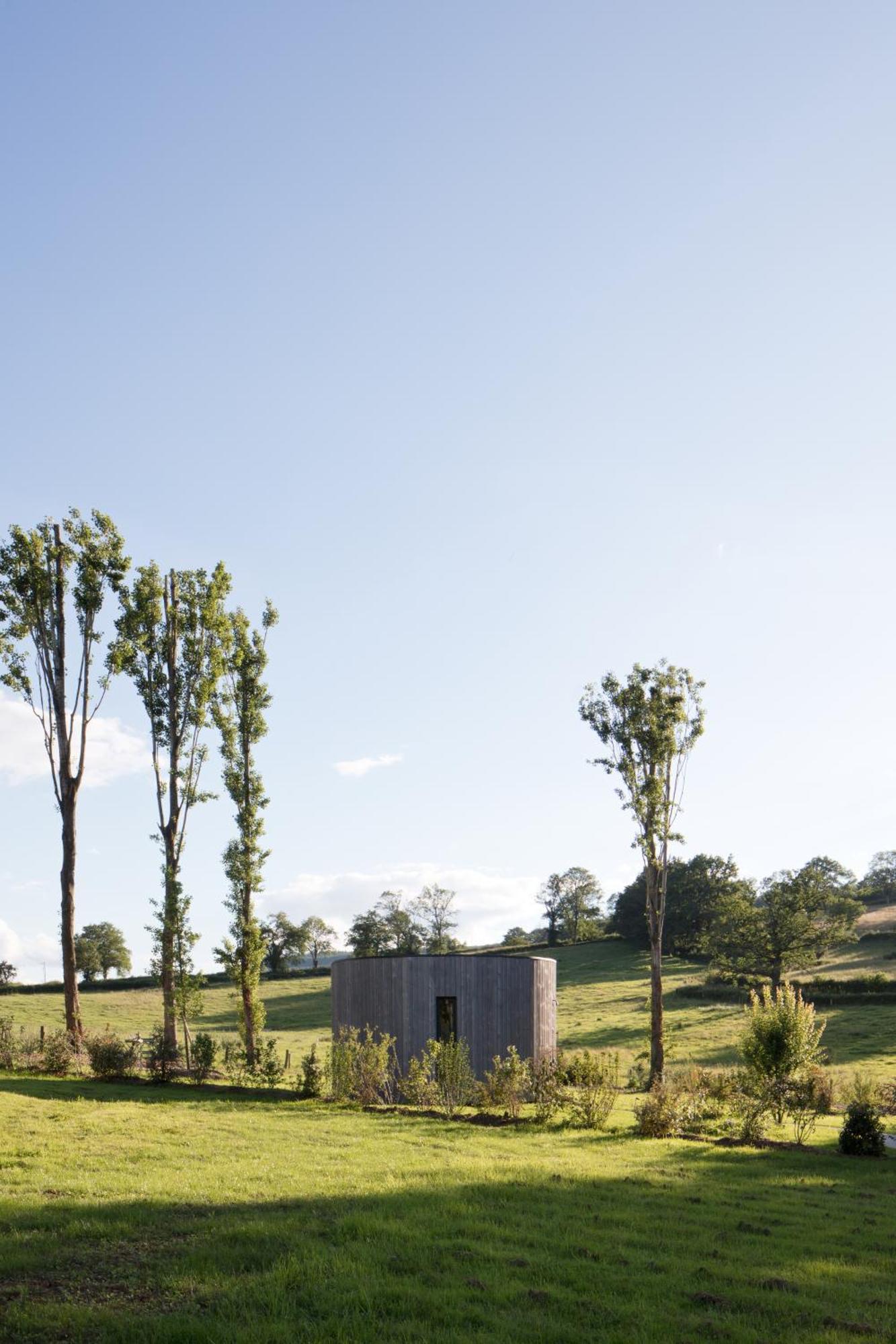 La Suite Nature By Lumipod X Tomette Singuliere Chateau  Exteriér fotografie