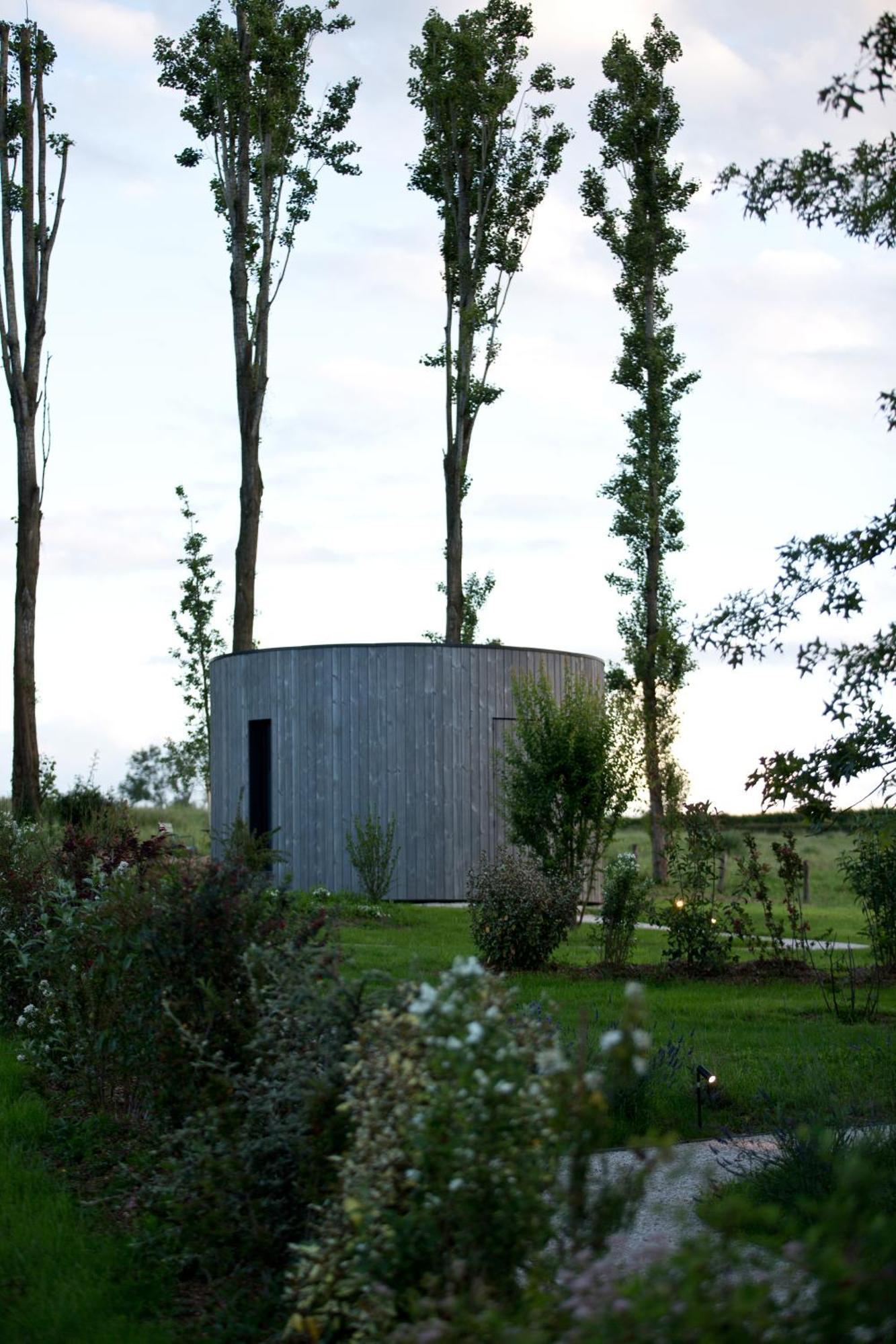 La Suite Nature By Lumipod X Tomette Singuliere Chateau  Exteriér fotografie